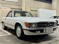 1987 Mercedes-Benz SL-Class