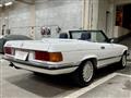 1987 Mercedes-Benz SL-Class