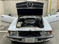 1987 Mercedes-Benz SL-Class