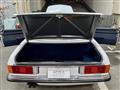 1987 Mercedes-Benz SL-Class
