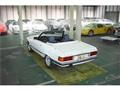 1984 Mercedes-Benz SL-Class