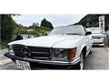 1982 Mercedes-Benz SL-Class