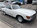 1982 Mercedes-Benz SL-Class