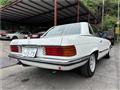 1982 Mercedes-Benz SL-Class