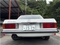 1982 Mercedes-Benz SL-Class