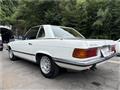1982 Mercedes-Benz SL-Class