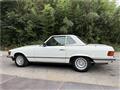 1982 Mercedes-Benz SL-Class