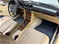 1982 Mercedes-Benz SL-Class