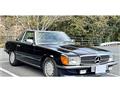 1981 Mercedes-Benz SL-Class