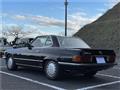 1981 Mercedes-Benz SL-Class