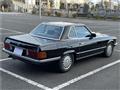 1981 Mercedes-Benz SL-Class