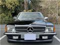 1981 Mercedes-Benz SL-Class