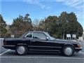 1981 Mercedes-Benz SL-Class