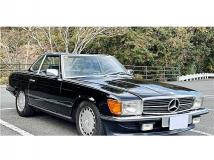 1981 Mercedes-Benz SL-Class
