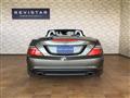 2015 Mercedes-Benz SLK
