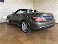 2015 Mercedes-Benz SLK