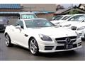 2015 Mercedes-Benz SLK