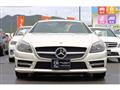 2015 Mercedes-Benz SLK