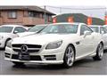 2015 Mercedes-Benz SLK