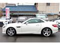 2015 Mercedes-Benz SLK
