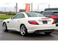 2015 Mercedes-Benz SLK