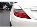 2015 Mercedes-Benz SLK