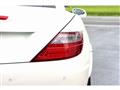 2015 Mercedes-Benz SLK