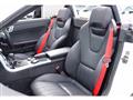 2015 Mercedes-Benz SLK