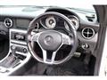 2015 Mercedes-Benz SLK