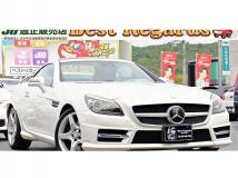2015 Mercedes-Benz SLK