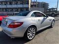 2014 Mercedes-Benz SLK
