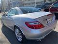 2014 Mercedes-Benz SLK