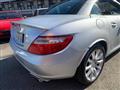 2014 Mercedes-Benz SLK
