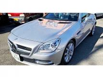 2014 Mercedes-Benz SLK