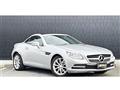 2014 Mercedes-Benz SLK