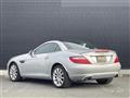 2014 Mercedes-Benz SLK