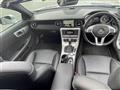 2014 Mercedes-Benz SLK