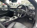 2014 Mercedes-Benz SLK