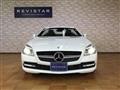 2014 Mercedes-Benz SLK