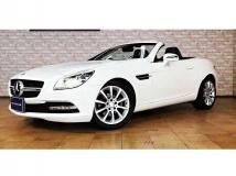 2014 Mercedes-Benz SLK