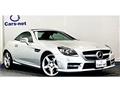 2014 Mercedes-Benz SLK