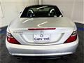 2014 Mercedes-Benz SLK