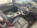 2014 Mercedes-Benz SLK