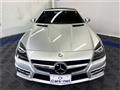 2014 Mercedes-Benz SLK