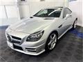 2014 Mercedes-Benz SLK