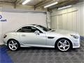 2014 Mercedes-Benz SLK