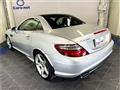 2014 Mercedes-Benz SLK