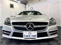 2014 Mercedes-Benz SLK