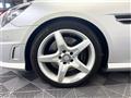 2014 Mercedes-Benz SLK