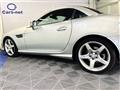 2014 Mercedes-Benz SLK